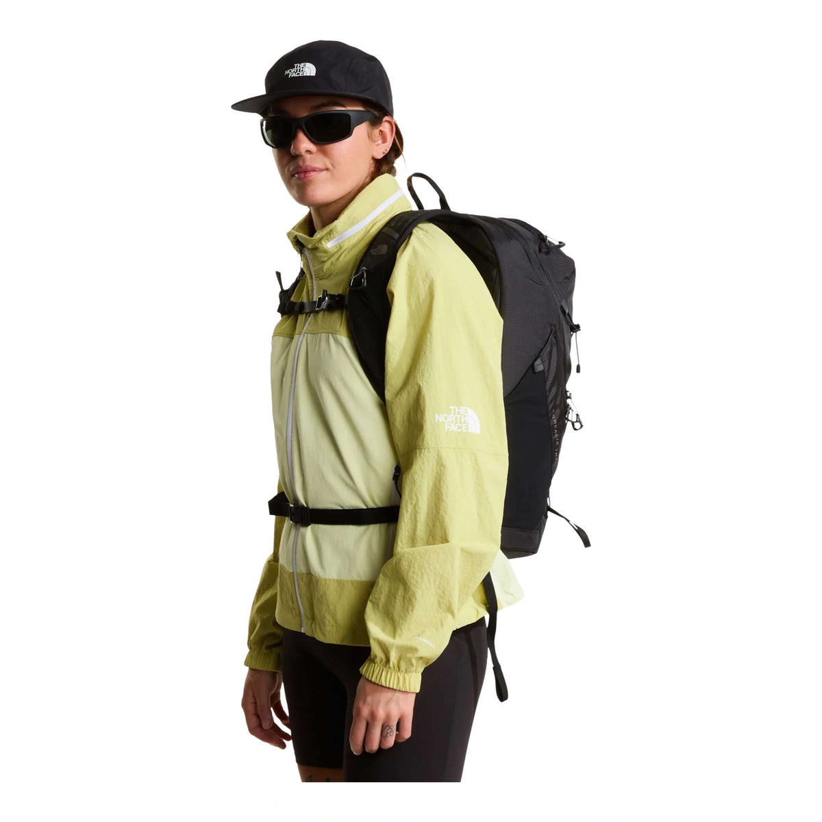 Borealis Trail Backpack The North Face NF0A8E9ZJK3-OS Backpacks 28L / TNF Black