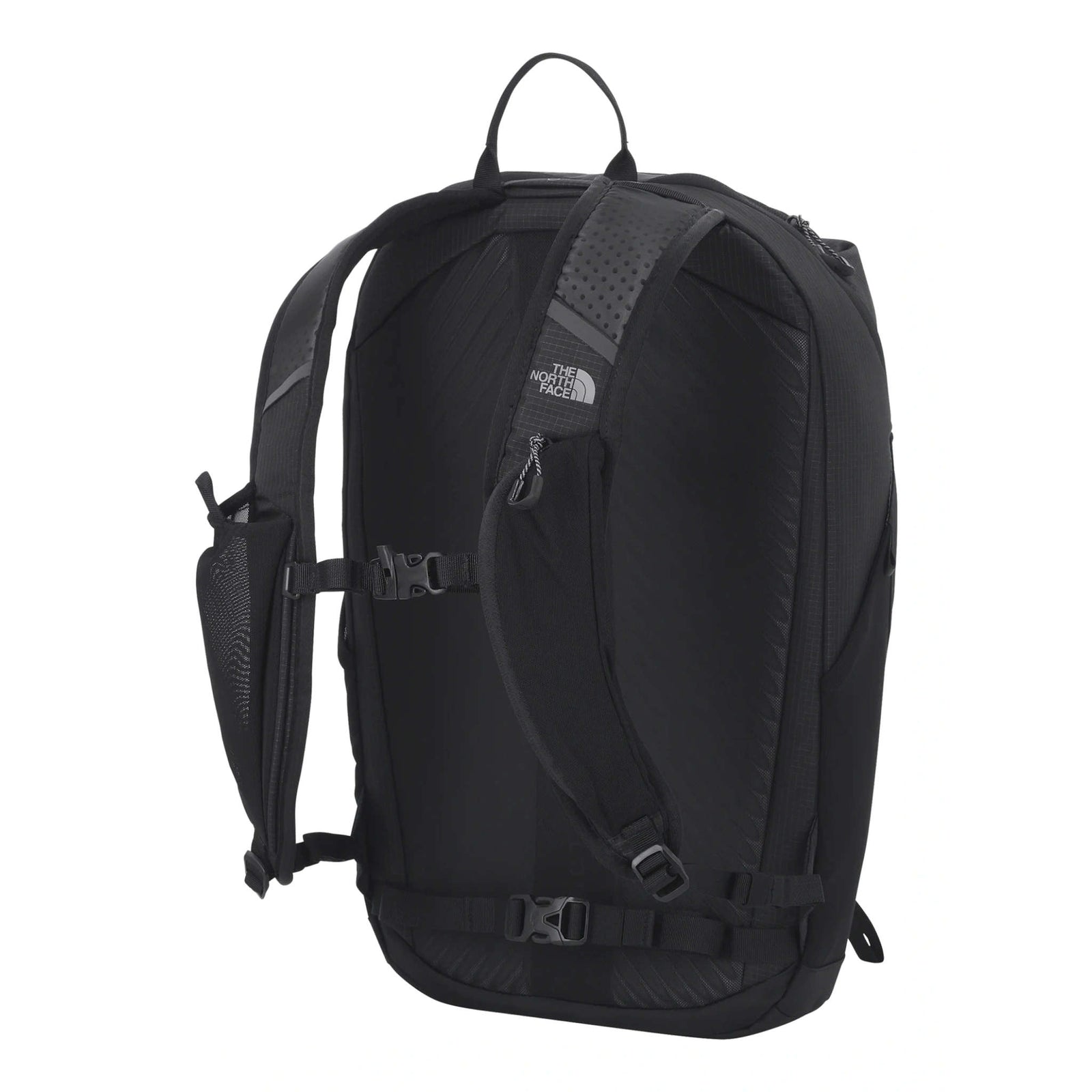 Borealis Trail Backpack The North Face NF0A8E9ZJK3-OS Backpacks 28L / TNF Black