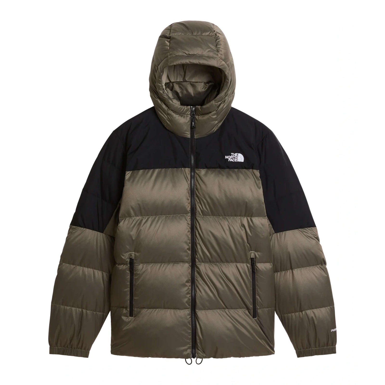 Diablo Down 2.0 Hoodie | Men's The North Face Men's Puffer Jackets