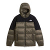 Diablo Down 2.0 Hoodie | Men's The North Face Men's Puffer Jackets