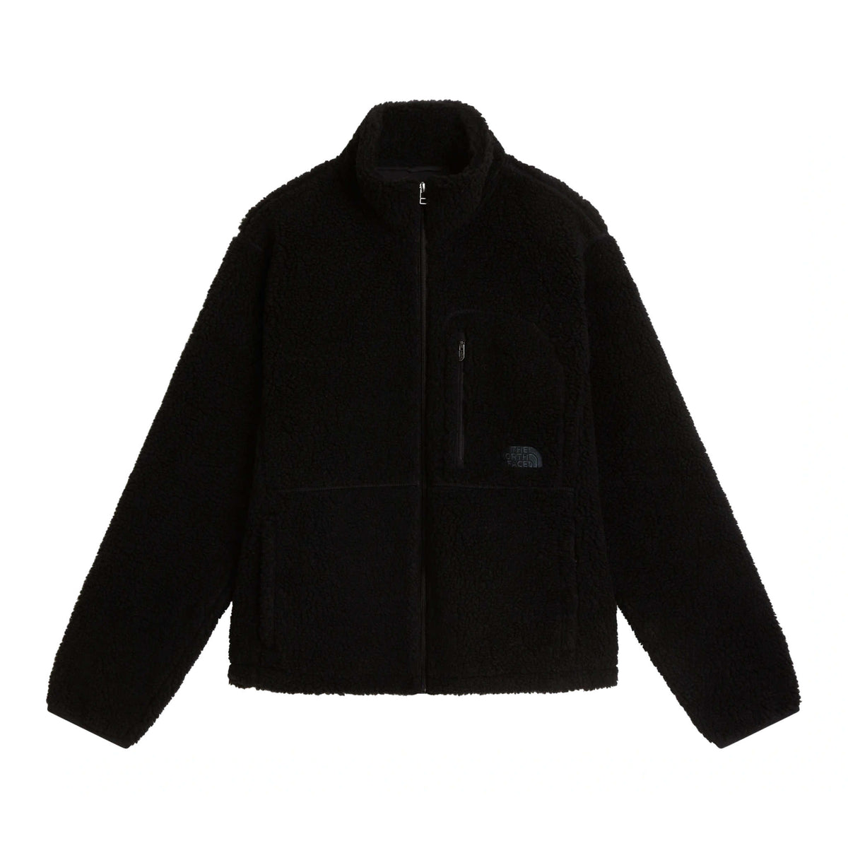 Extreme Pile 2 Fleece | Full Zip | Men's The North Face Men's Fleece Jackets