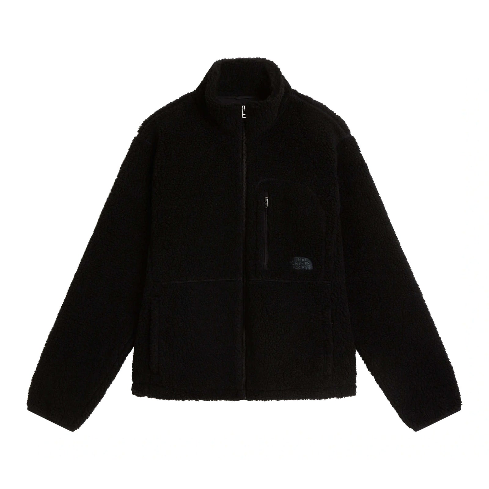 Extreme Pile 2 Fleece | Full Zip | Men's The North Face Men's Fleece Jackets