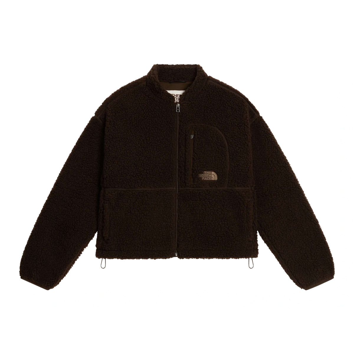 Extreme Pile 2 Fleece | Full Zip | Women's The North Face Women's Fleece Jackets