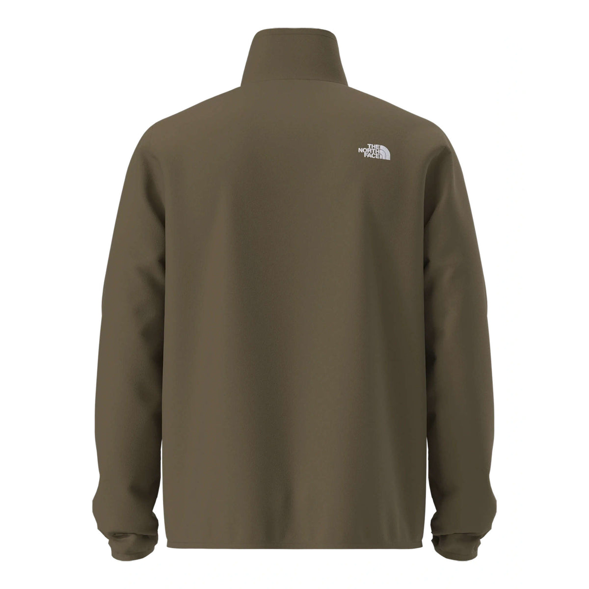 Glacier Fleece | 1/4 Zip | Men's The North Face Men's Fleece Jackets