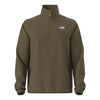 Glacier Fleece | 1/4 Zip | Men's The North Face Men's Fleece Jackets