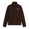 Glacier Fleece | 1/4 Zip | Men's The North Face Men's Fleece Jackets