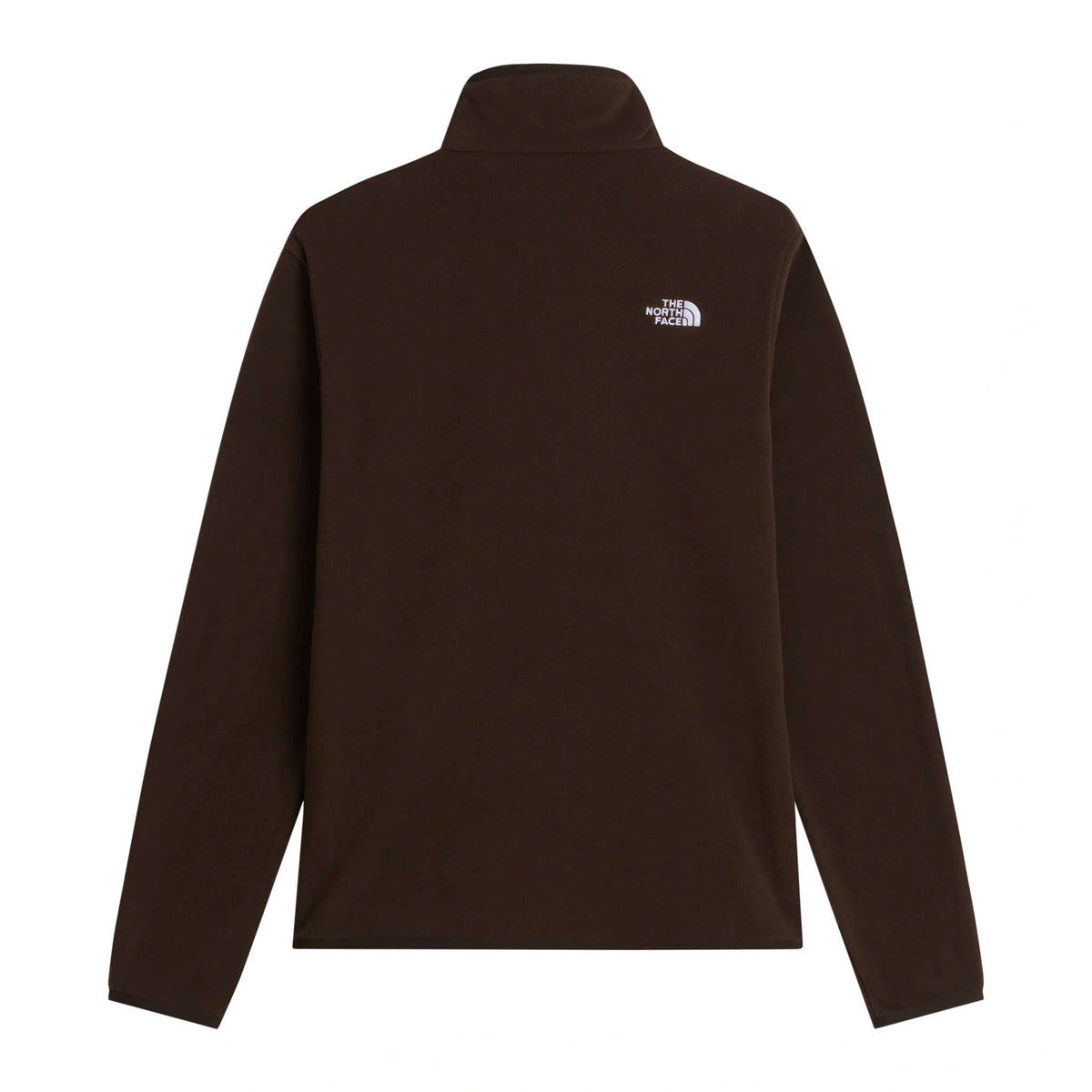 Glacier Fleece | 1/4 Zip | Men's The North Face Men's Fleece Jackets