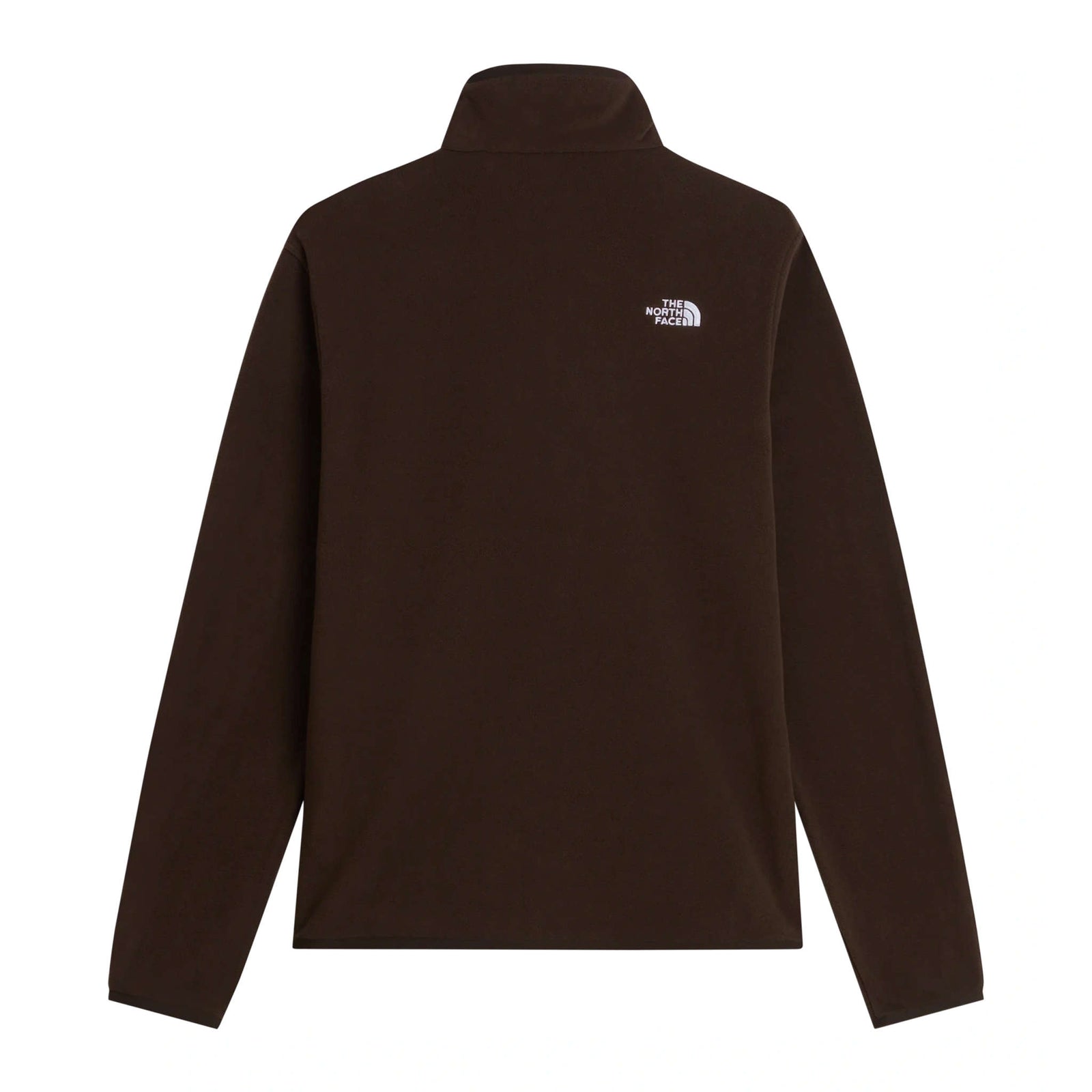 Glacier Fleece | 1/4 Zip | Men's The North Face Men's Fleece Jackets