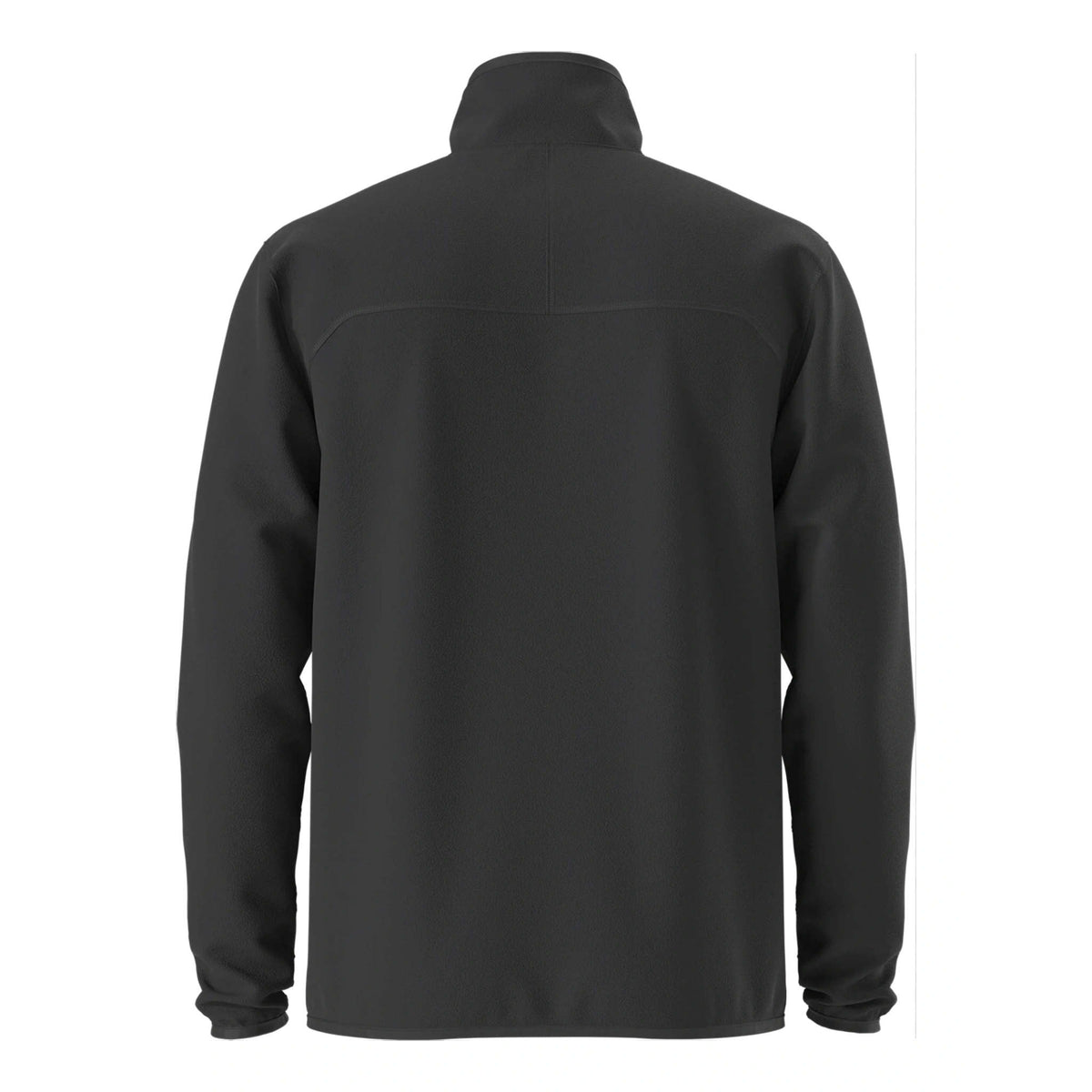 Glacier Fleece | 1/4 Zip | Men's The North Face Men's Fleece Jackets
