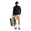 Glacier Fleece | 1/4 Zip | Men's The North Face Men's Fleece Jackets