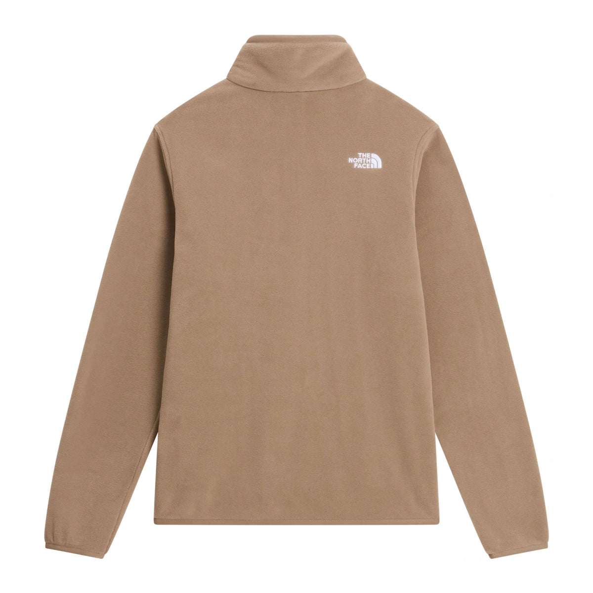 Glacier Fleece | 1/4 Zip | Women's The North Face Women's Fleece Jackets
