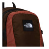 Hot Shot SE Backpack The North Face NF0A3KYJ929-OS Backpacks 30L / Dark Chestnut/Copper Silt/TNF Black