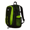 Hot Shot SE Backpack The North Face NF0A3KYJZ5K-OS Backpacks 30L / Sport Moss/Bottle Green/TNF Black