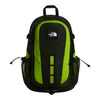 Hot Shot SE Backpack The North Face NF0A3KYJZ5K-OS Backpacks 30L / Sport Moss/Bottle Green/TNF Black