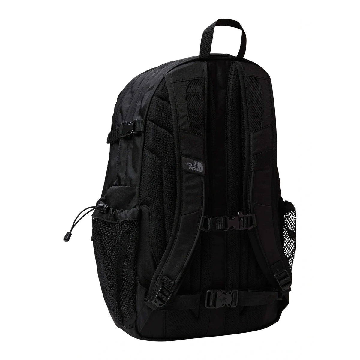 Hot Shot SE Backpack The North Face NF0A3KYJ53R-OS Backpacks 30L / TNF Black/TNF White/NPF