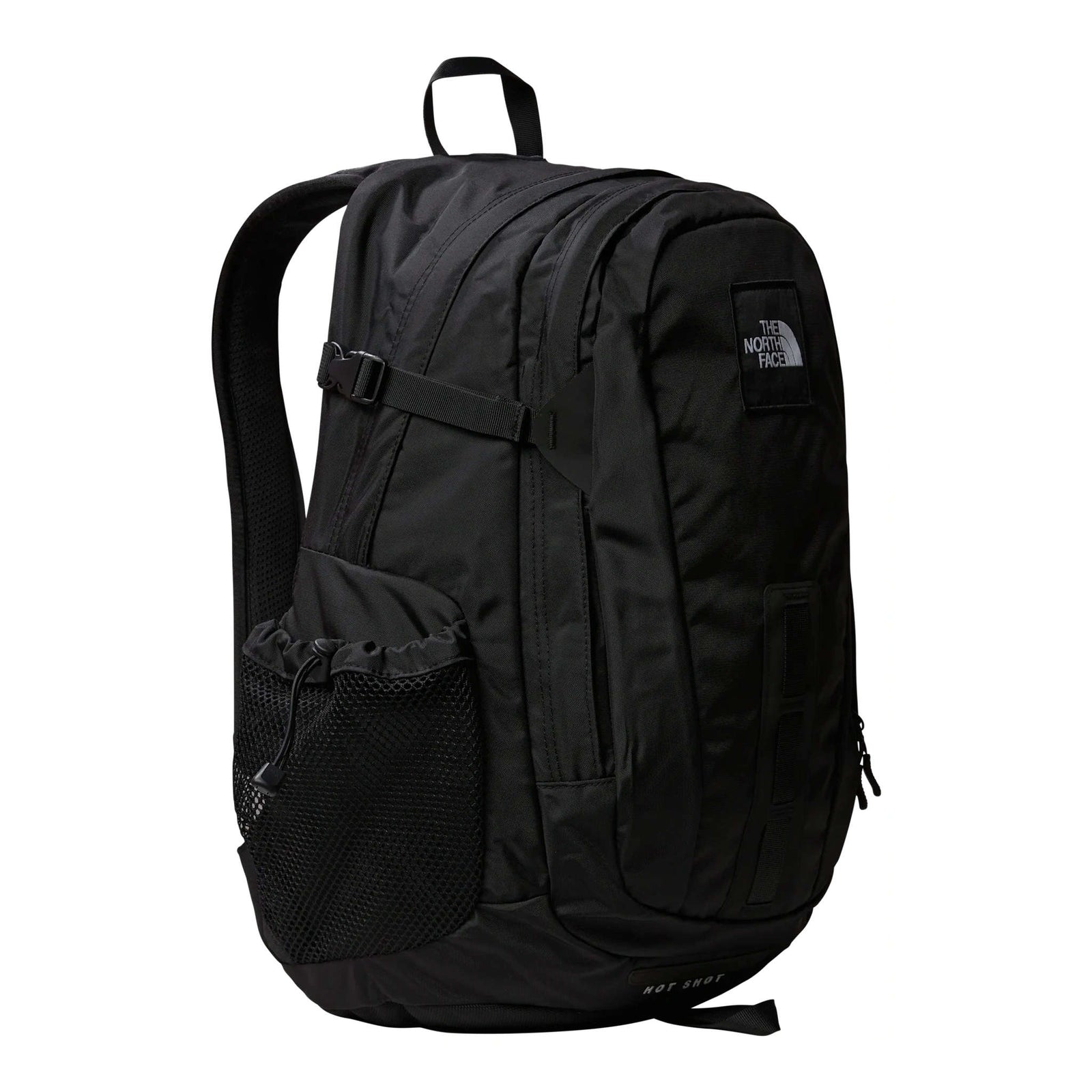 Hot Shot SE Backpack The North Face NF0A3KYJ53R-OS Backpacks 30L / TNF Black/TNF White/NPF