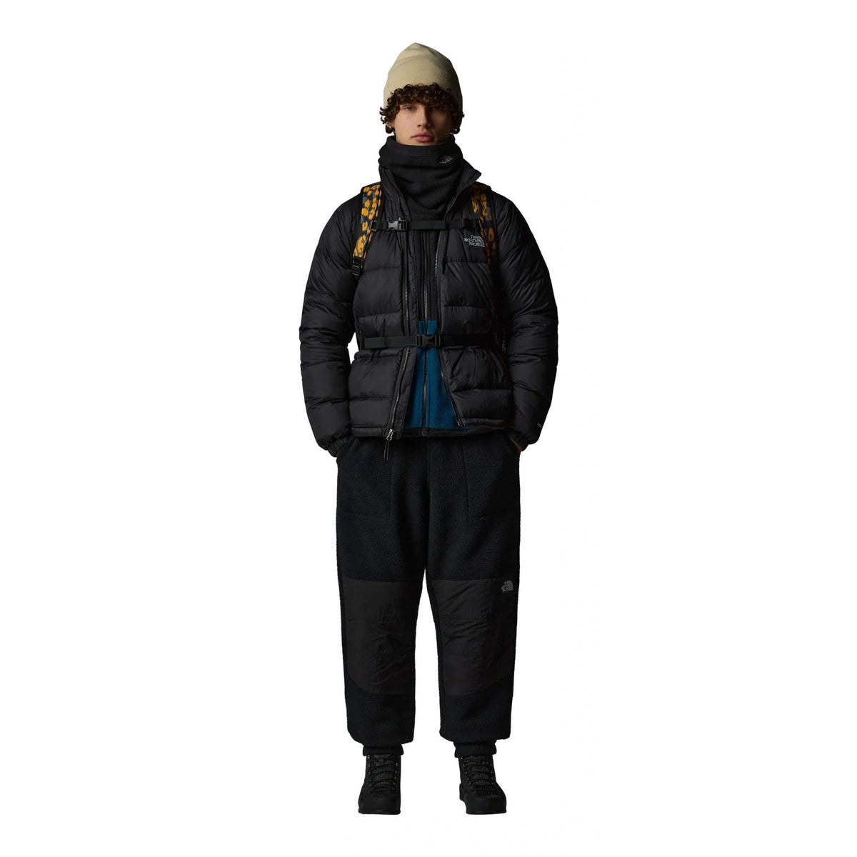 Hydrenalite Down Jacket | Men's The North Face Men's Puffer Jackets