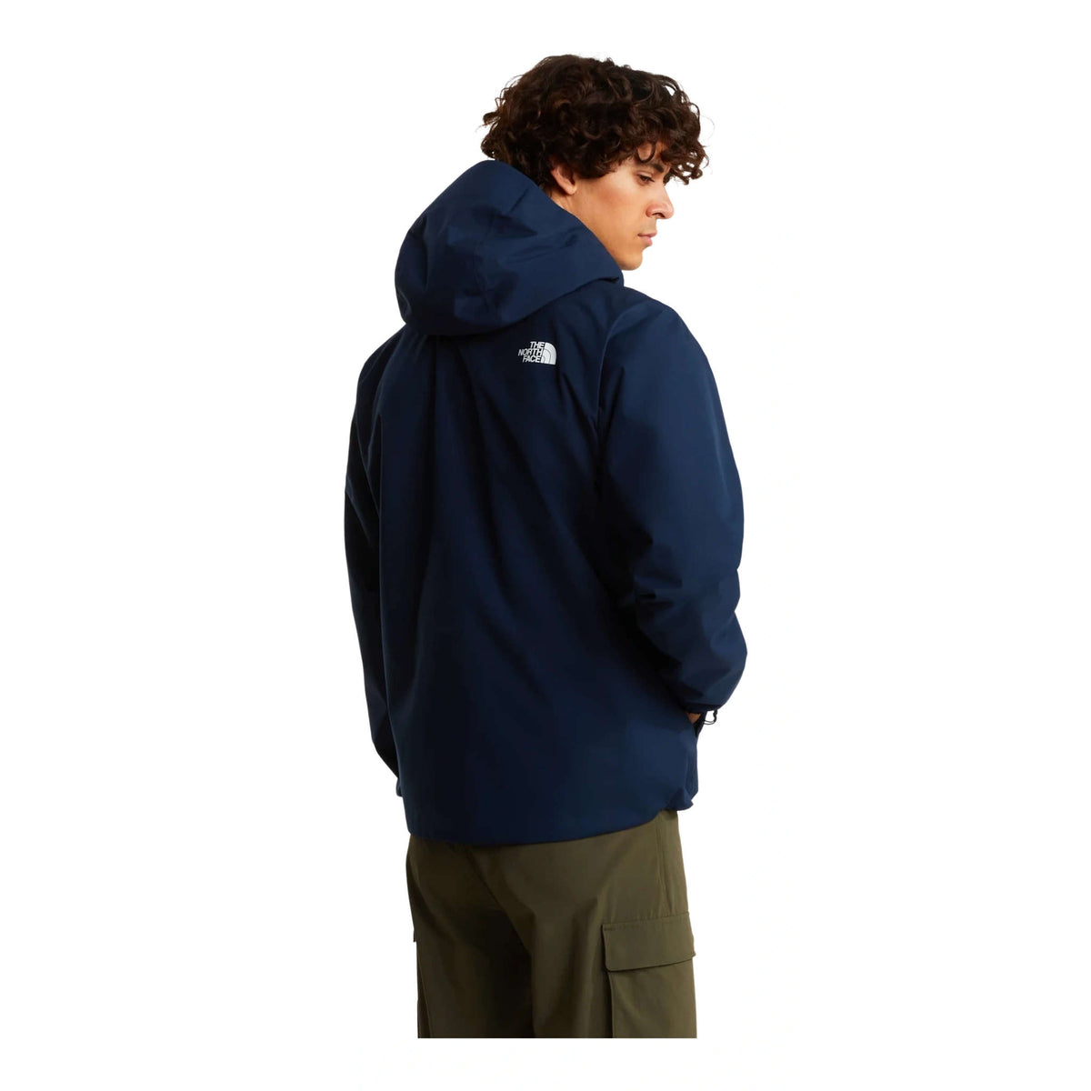 Quest Jacket | Men's The North Face Men's Insulated Jackets