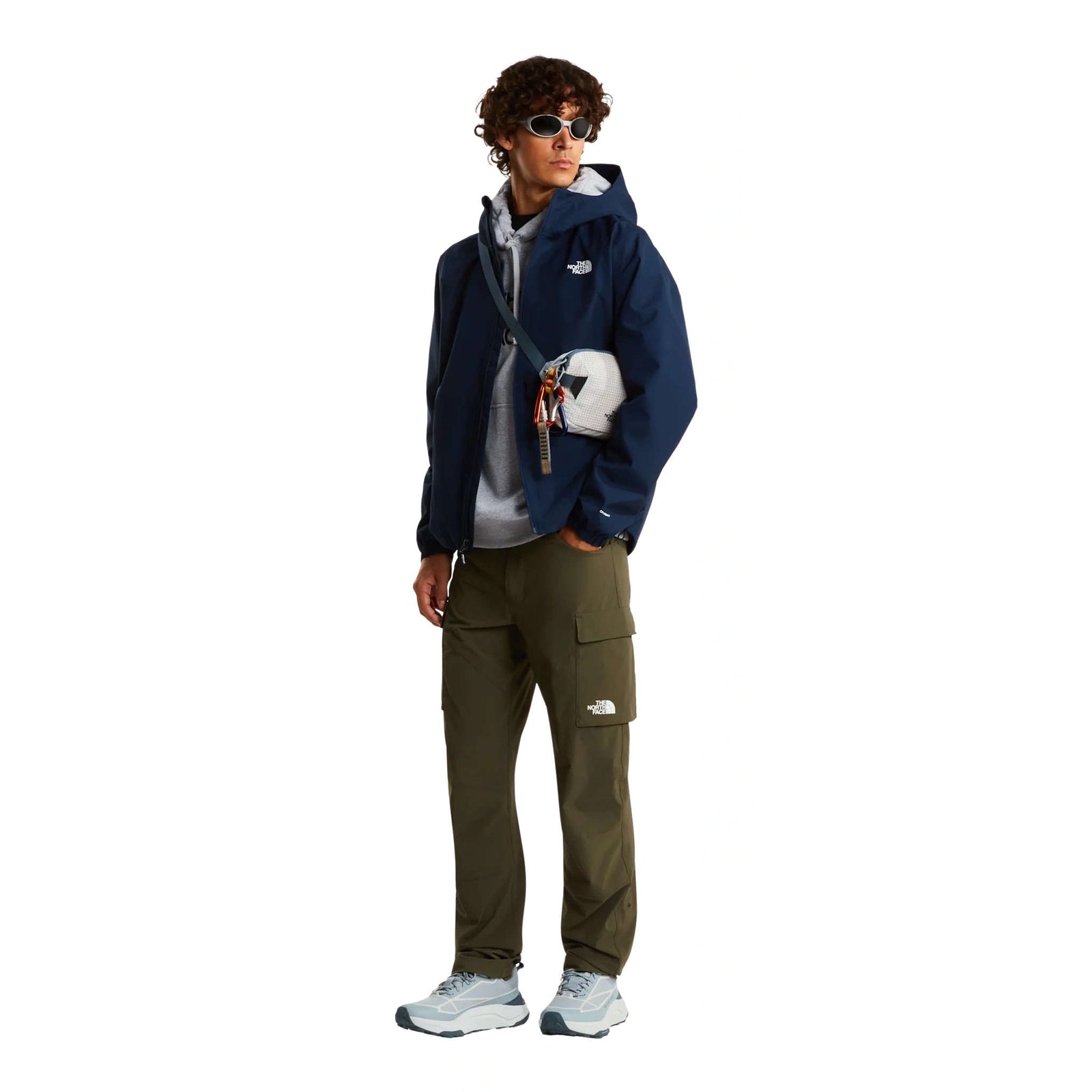Quest Jacket | Men's The North Face Men's Insulated Jackets