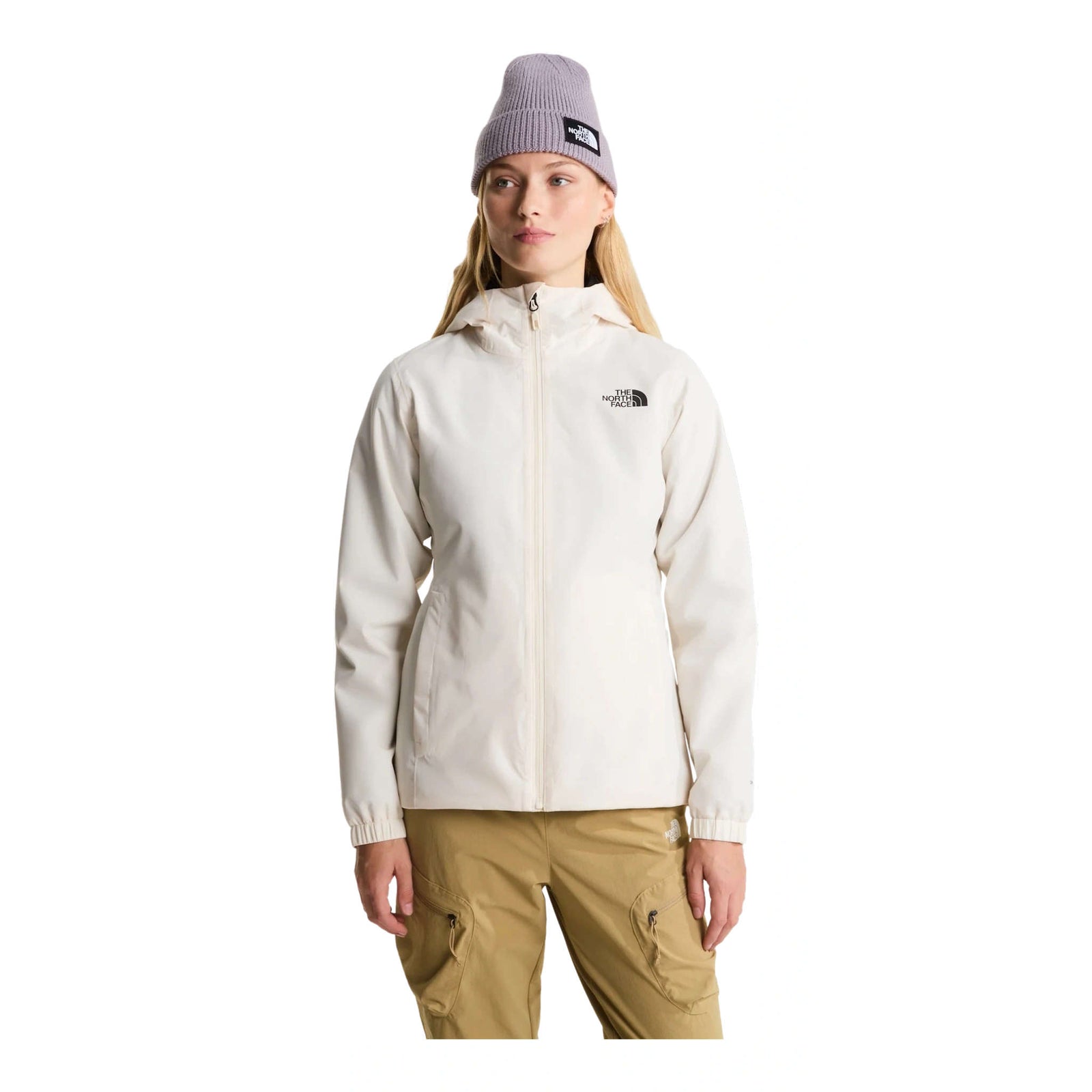 Quest Jacket | Women's The North Face Women's Insulated Jackets