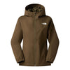 Quest Jacket | Women's The North Face Women's Insulated Jackets