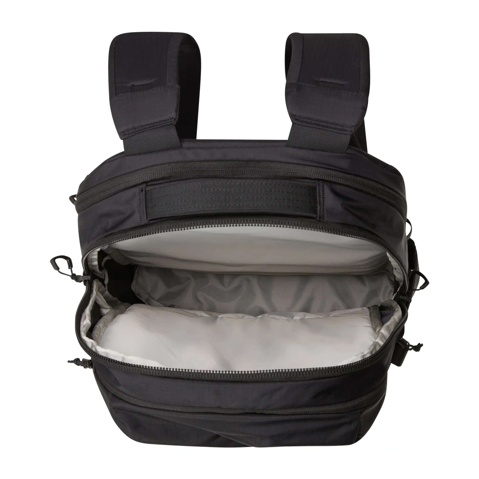 Surge Backpack The North Face NF0A52SG4HF-OS Backpacks 31L / TNF Black/TNF Black/NPF