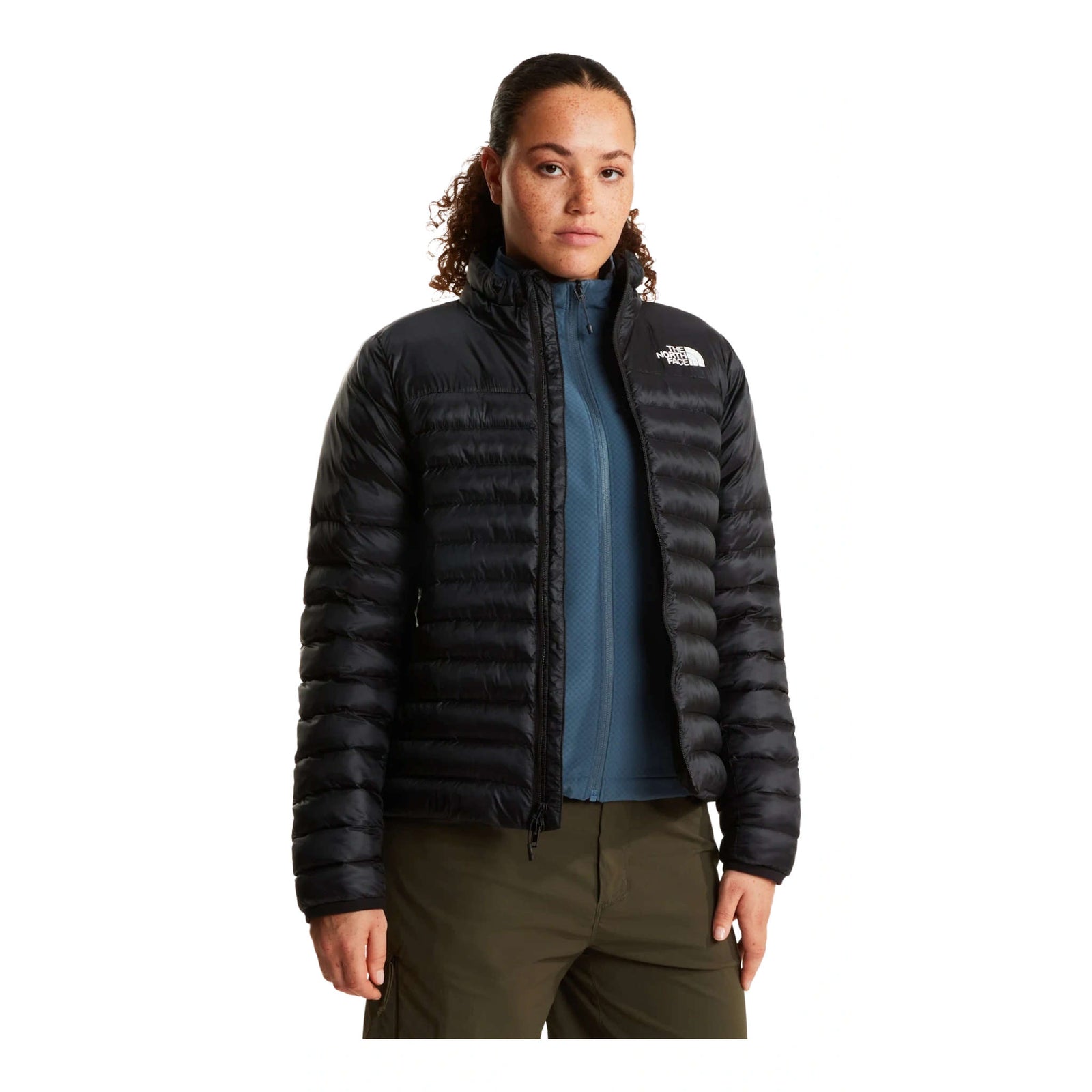 Terra Peak Jacket | Women's The North Face Women's Puffer Jackets