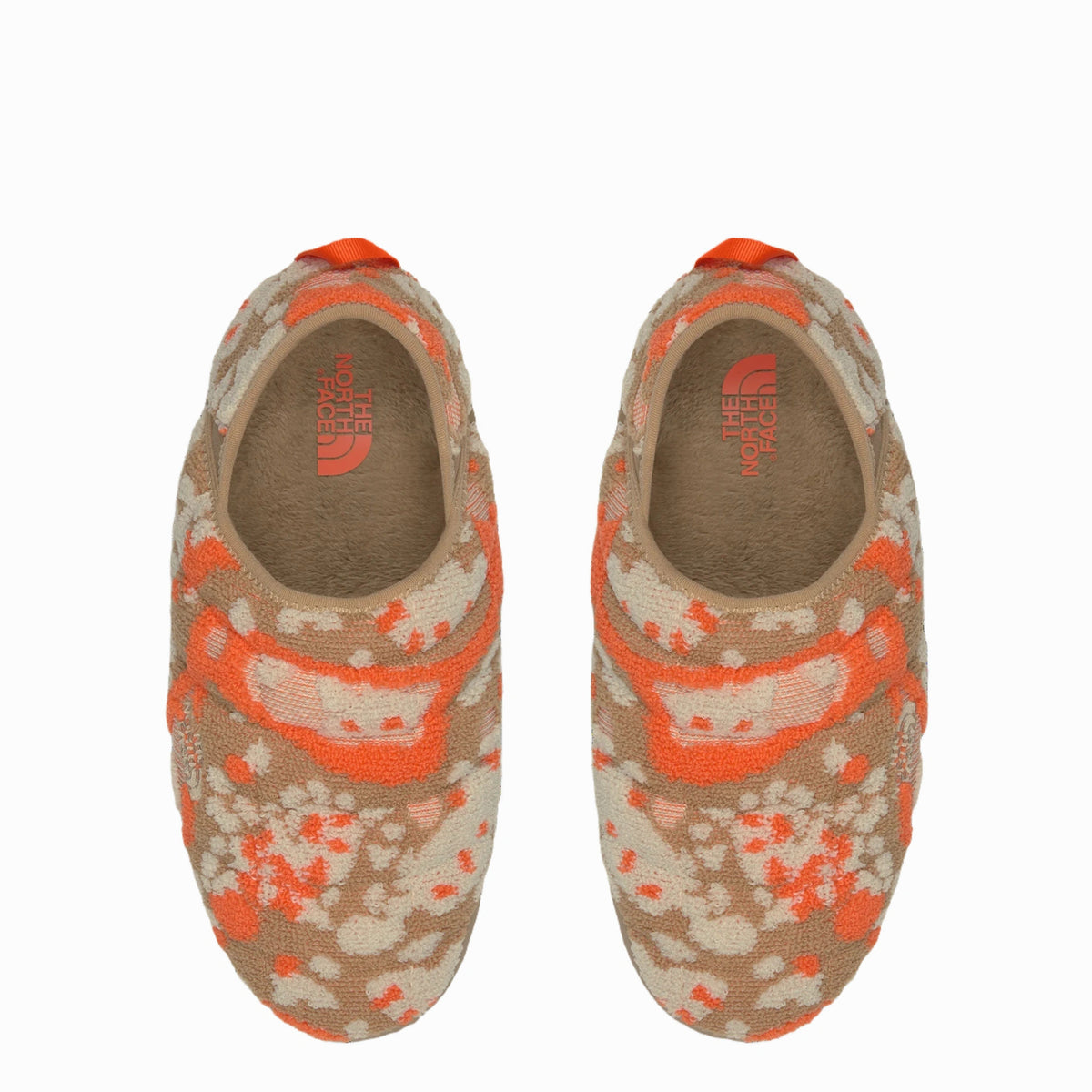 Thermoball Traction Mule Knit The North Face Unisex Outdoor Slippers