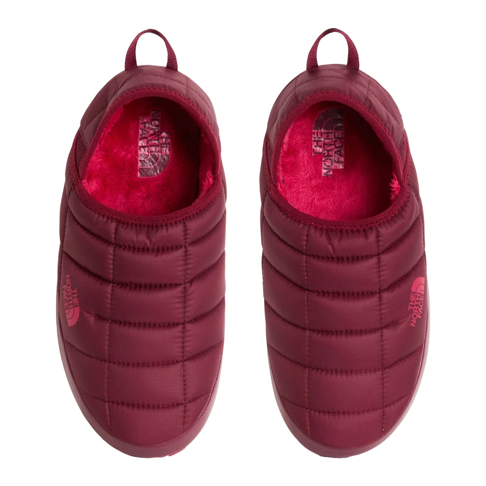 Thermoball Traction Mule V | Women's The North Face Women's Outdoor Slippers