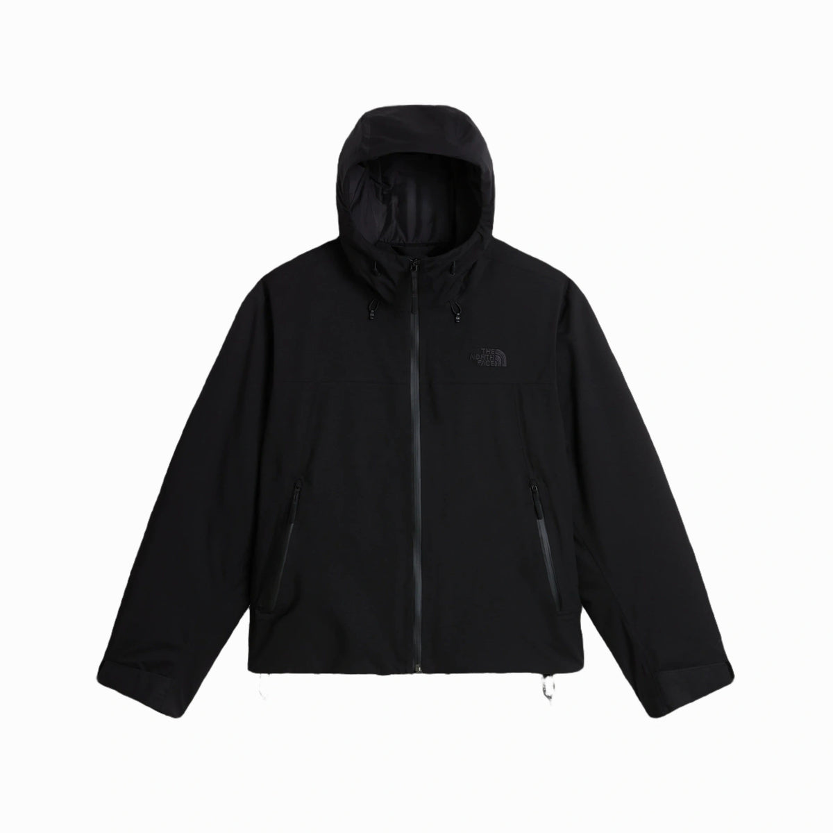 TNF Range LT | Hooded Jacket | Men's The North Face Men's Rain Jackets