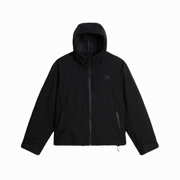 TNF Range LT | Hooded Jacket | Men's The North Face Men's Rain Jackets
