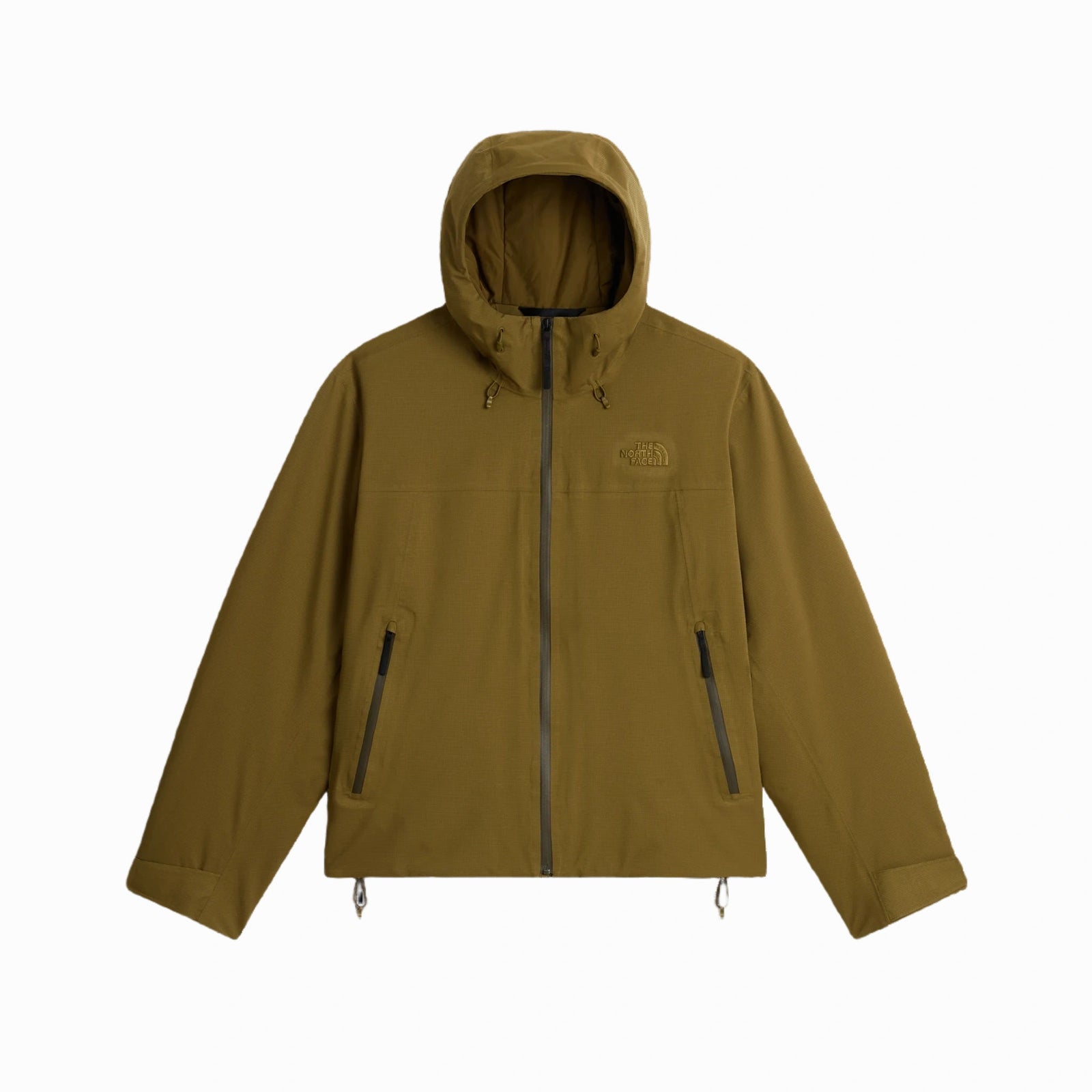 TNF Range LT | Hooded Jacket | Men's