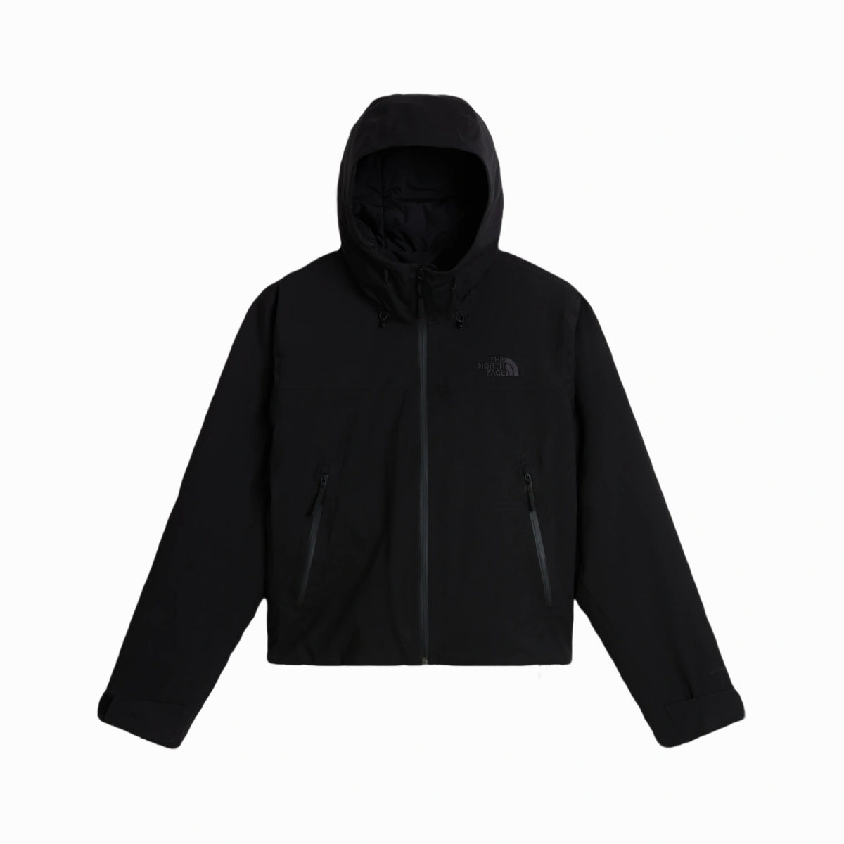 TNF Range LT | Hooded Jacket | Women's The North Face Women's Rain Jackets