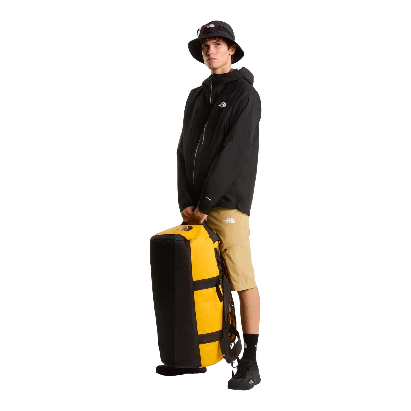 Valley View Jacket | Men's The North Face Men's Rain Jackets