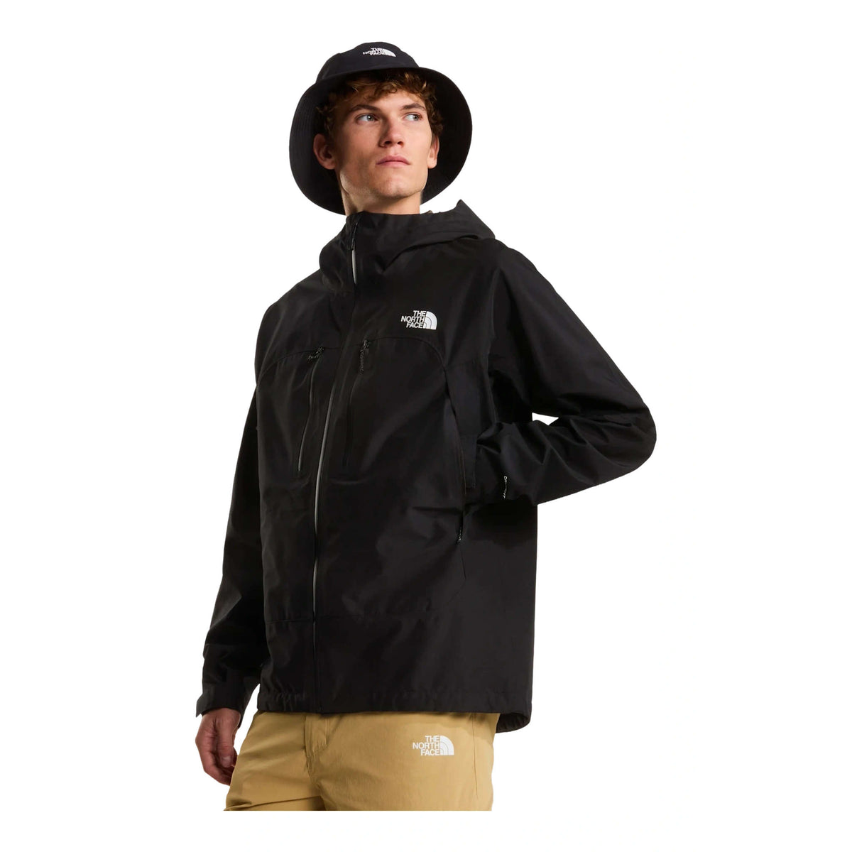 Valley View Jacket | Men's The North Face Men's Rain Jackets