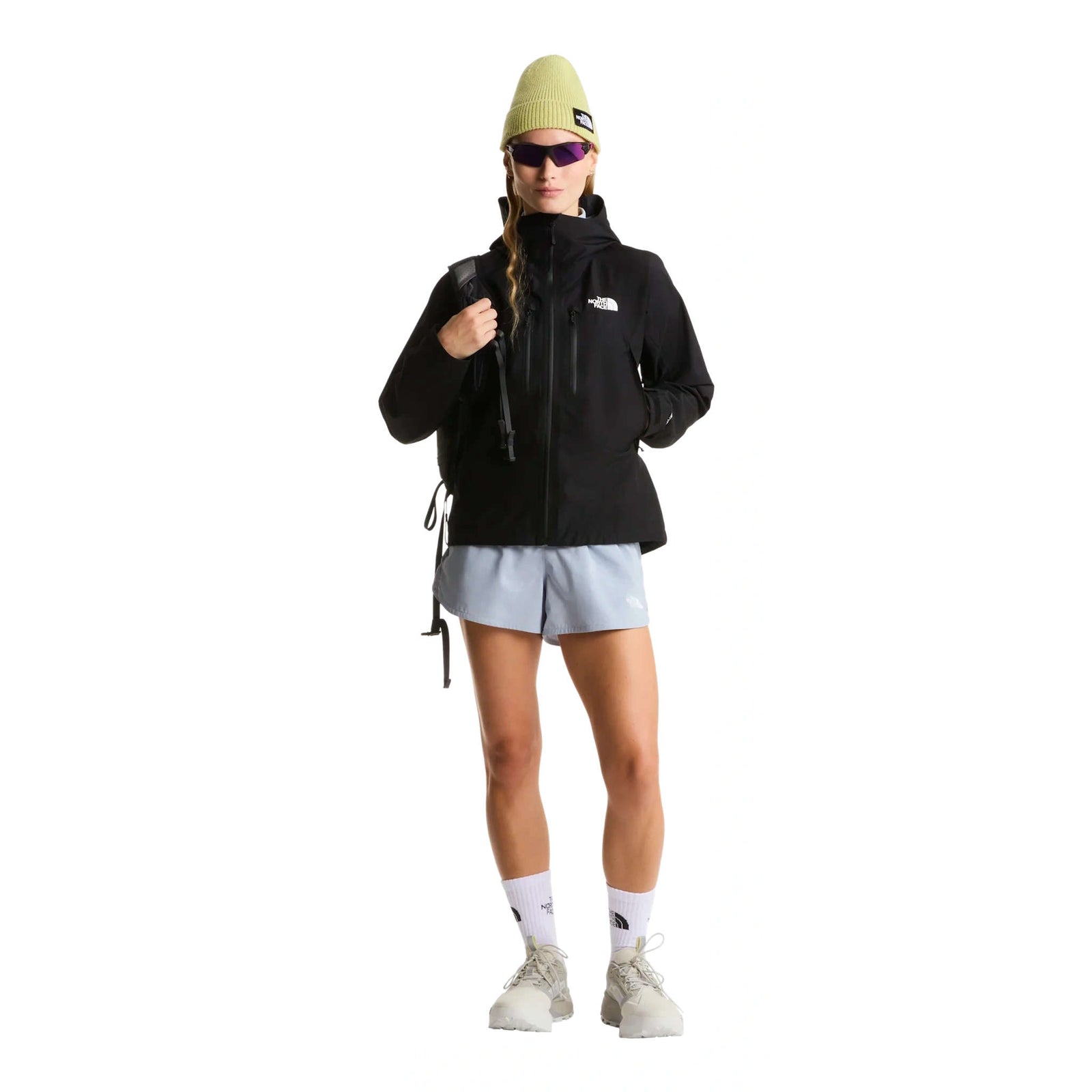Valley View Jacket | Women's The North Face Women's Rain Jackets