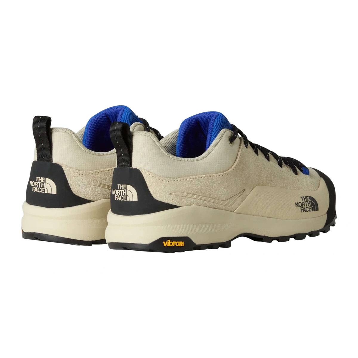 Verto Approach Shoe The North Face Unisex Shoes
