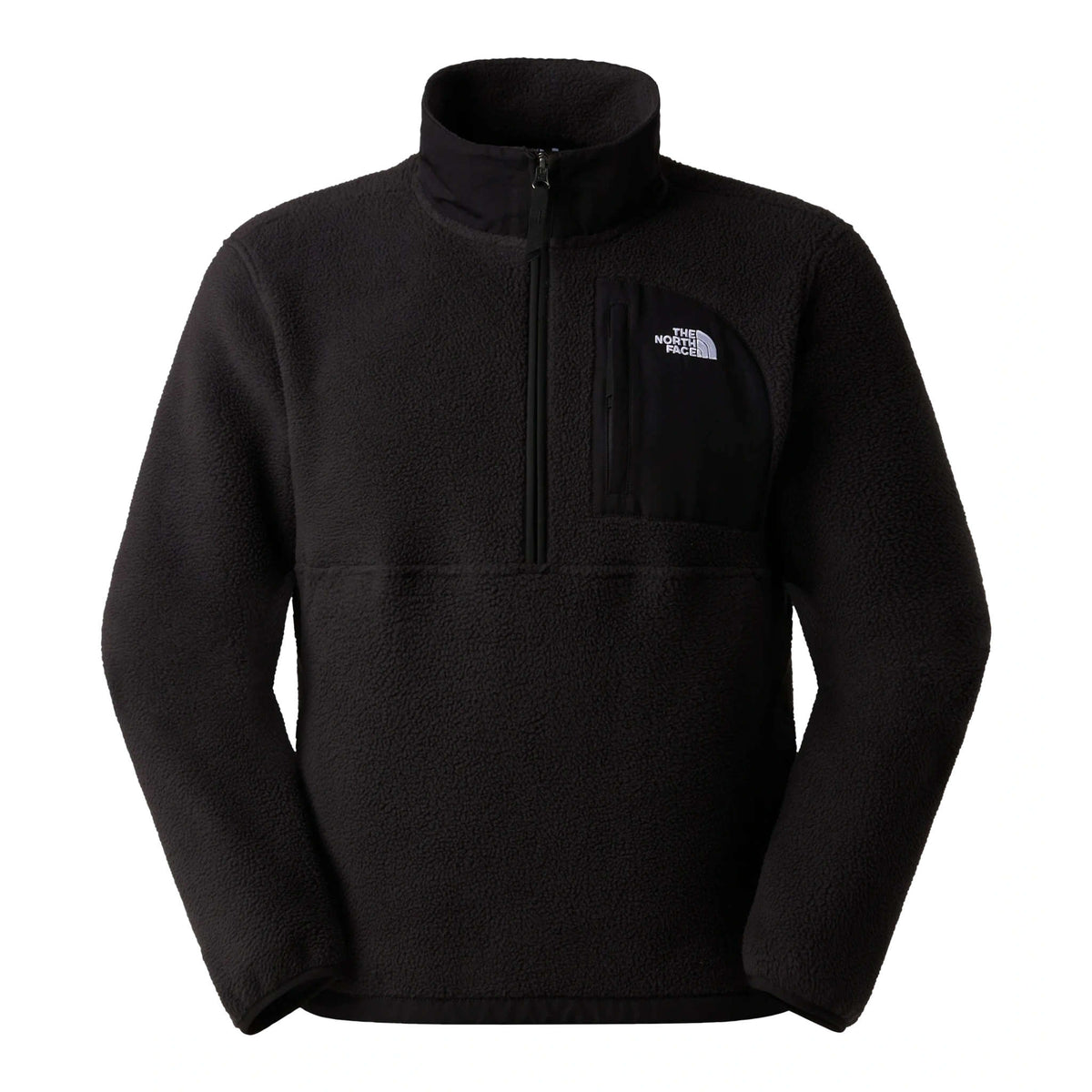 Yumiori Off-Peak Fleece | 1/2 Zip | Men's The North Face Men's Fleece Jackets