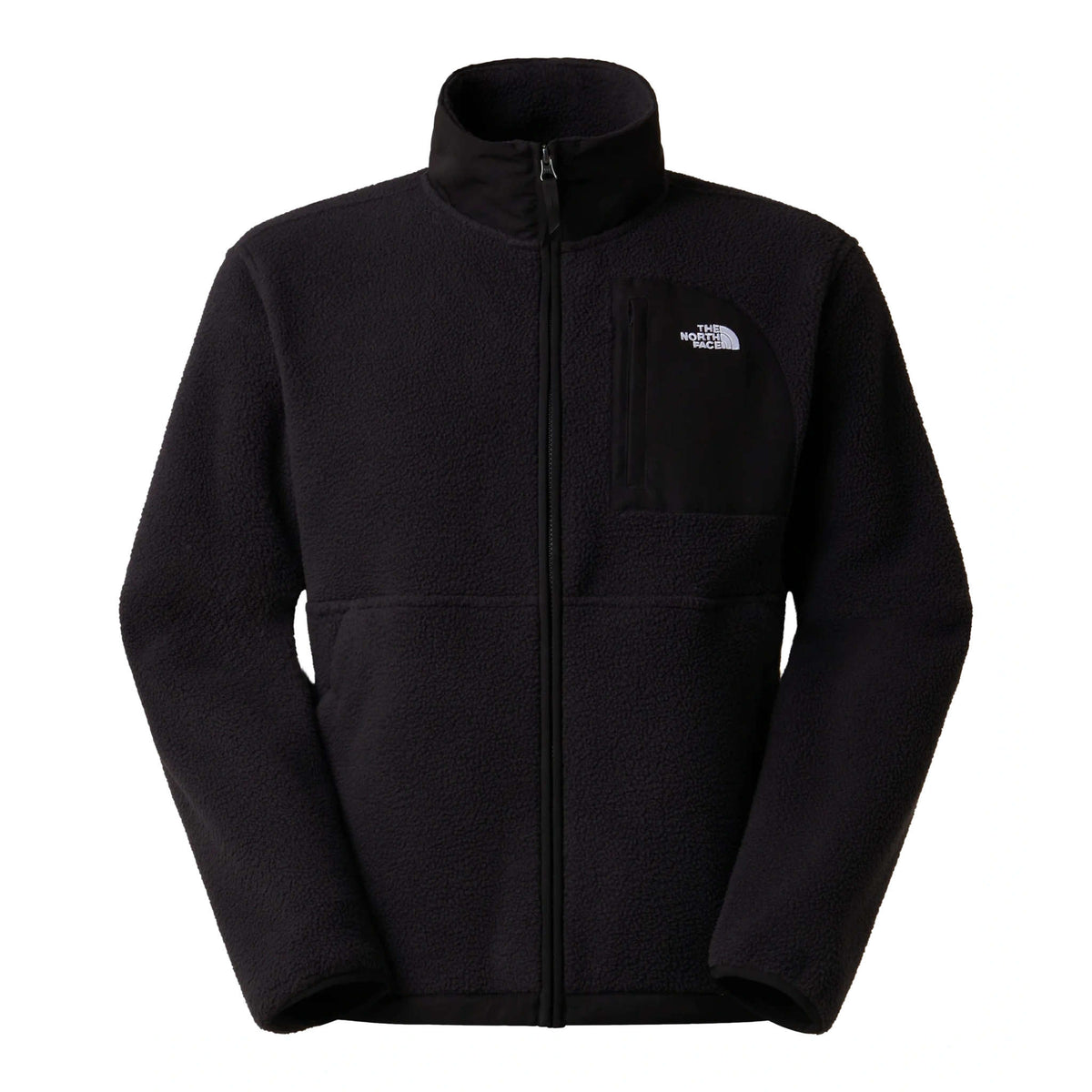 Yumiori Off-Peak Fleece | Full Zip | Men's The North Face Men's Fleece Jackets