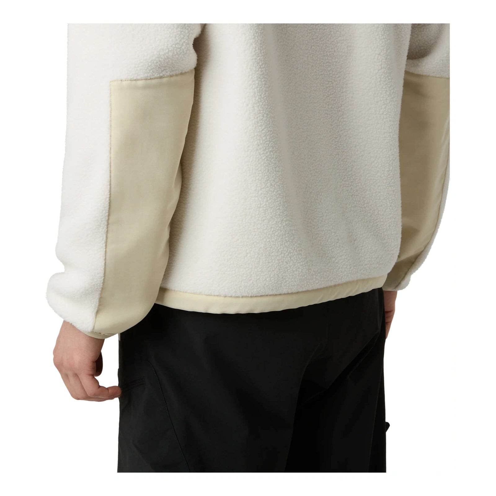 Yumiori Off-Peak Fleece | Full Zip | Men's The North Face Men's Fleece Jackets