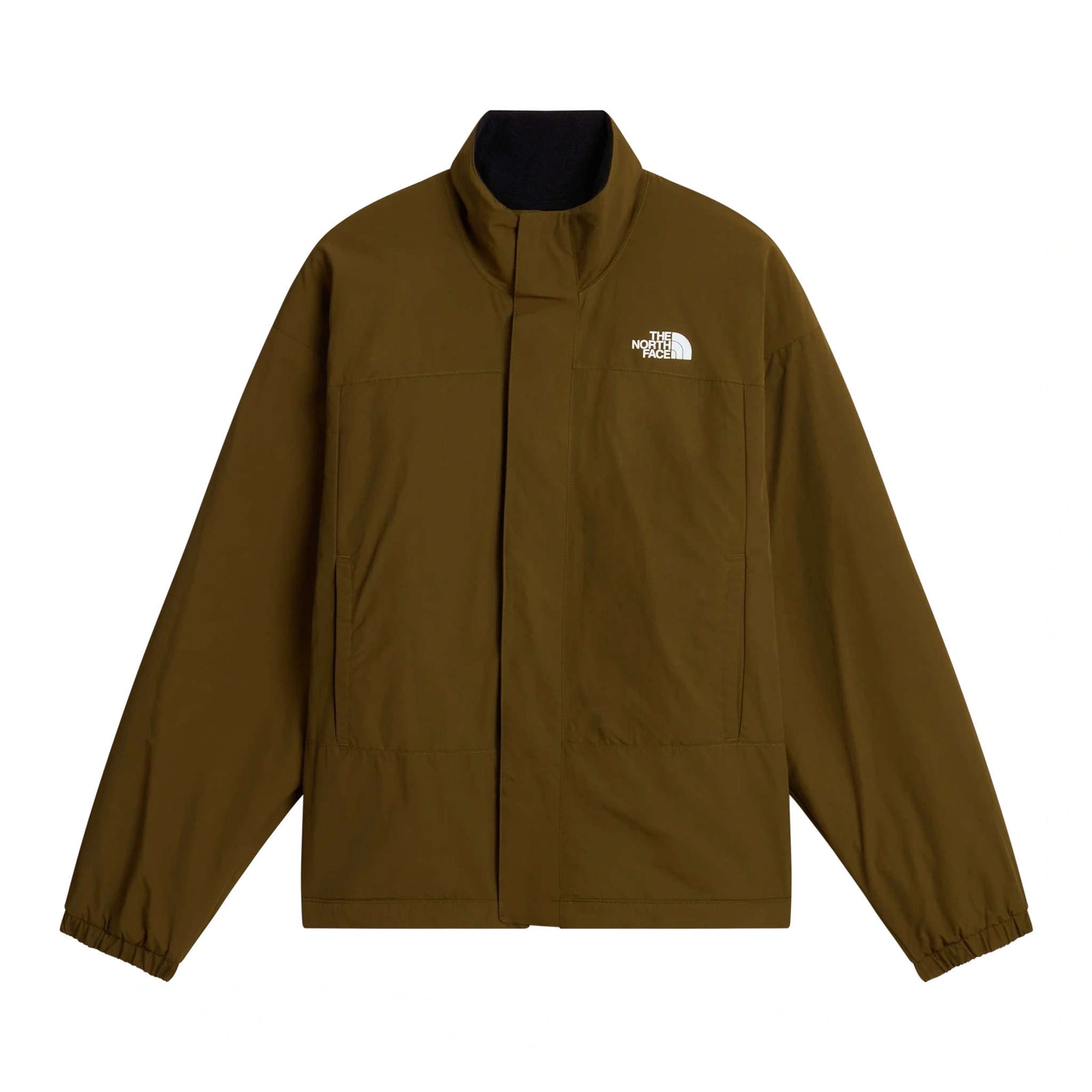 Yumiori Reversible Jacket | Men's The North Face Men's Fleece Jackets