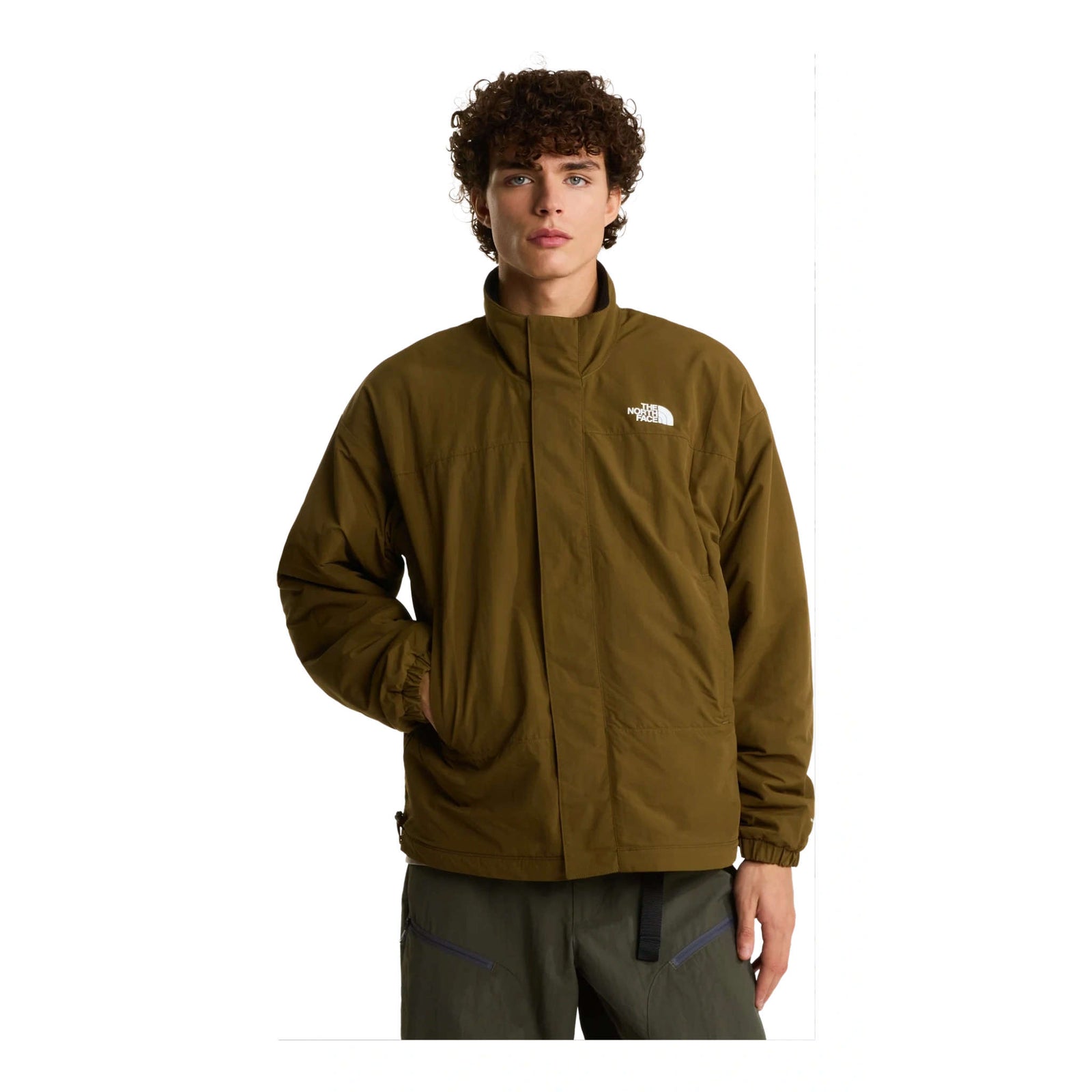 Yumiori Reversible Jacket | Men's The North Face Men's Fleece Jackets