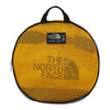 Base Camp Duffle - L The North Face NF0A52SB4WP-OS Duffle Bags 95L / Summit Gold/TNF Black/NPF