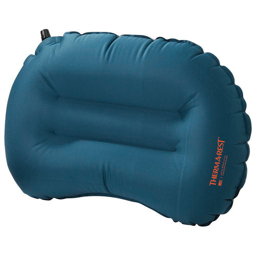 Airhead Pillow Lite Therm-a-Rest 13182 Camping Pillows Large / Deep Pacific