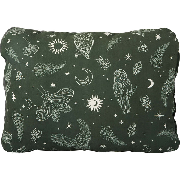Compressible Pillow Cinch Therm-a-Rest Camping Pillows