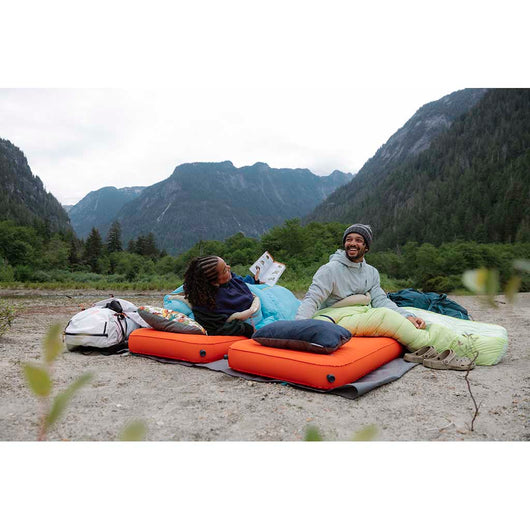 Therm-a-Rest | Compressible Pillow Cinch | Stargazer | Outer Space