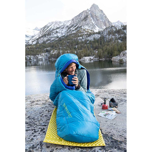 Therm-a-Rest | Original Z-Lite | Foam Sleeping Pad | Oak