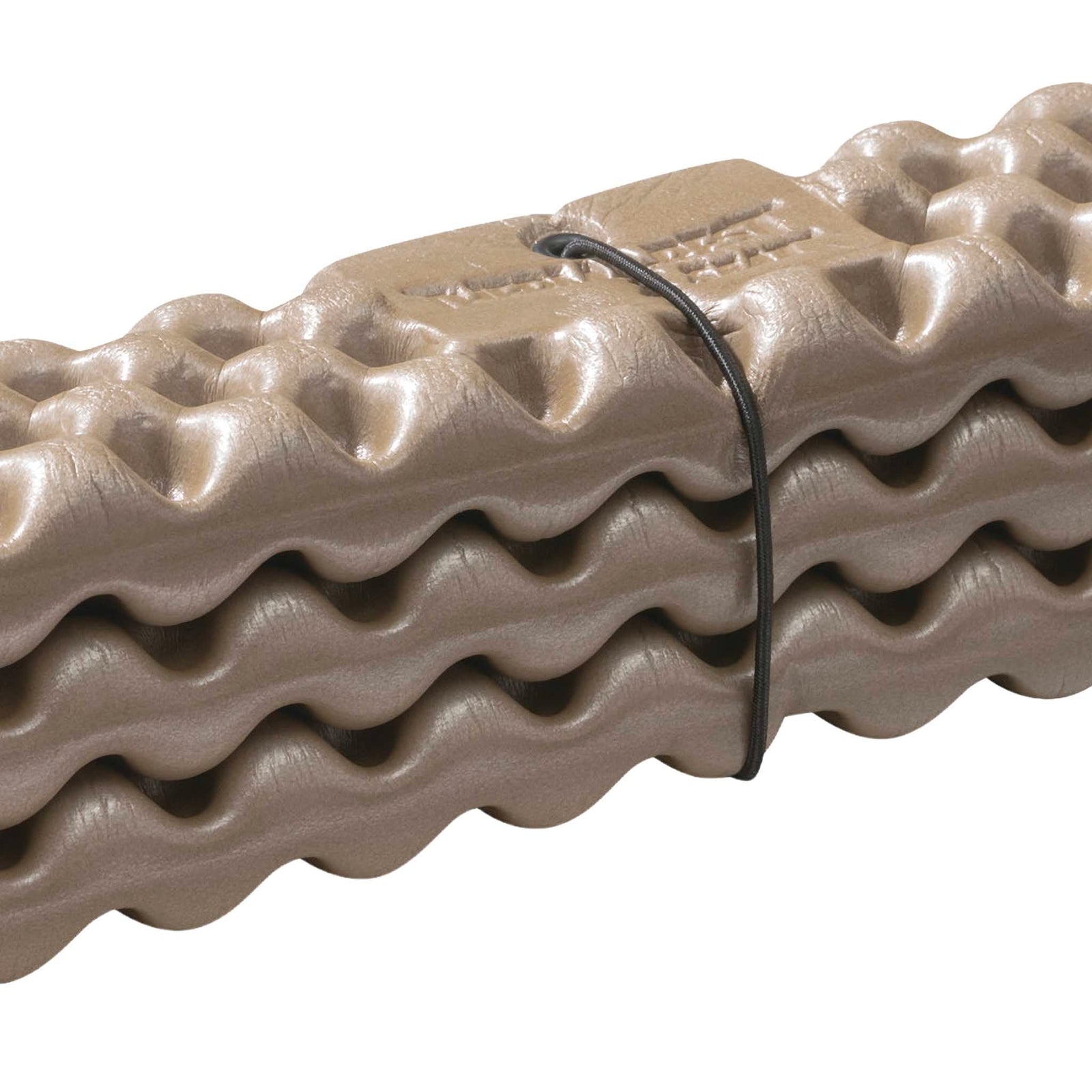 Z Seat Therm-a-Rest 9948 Sit Mats One Size / Coyote / Grey