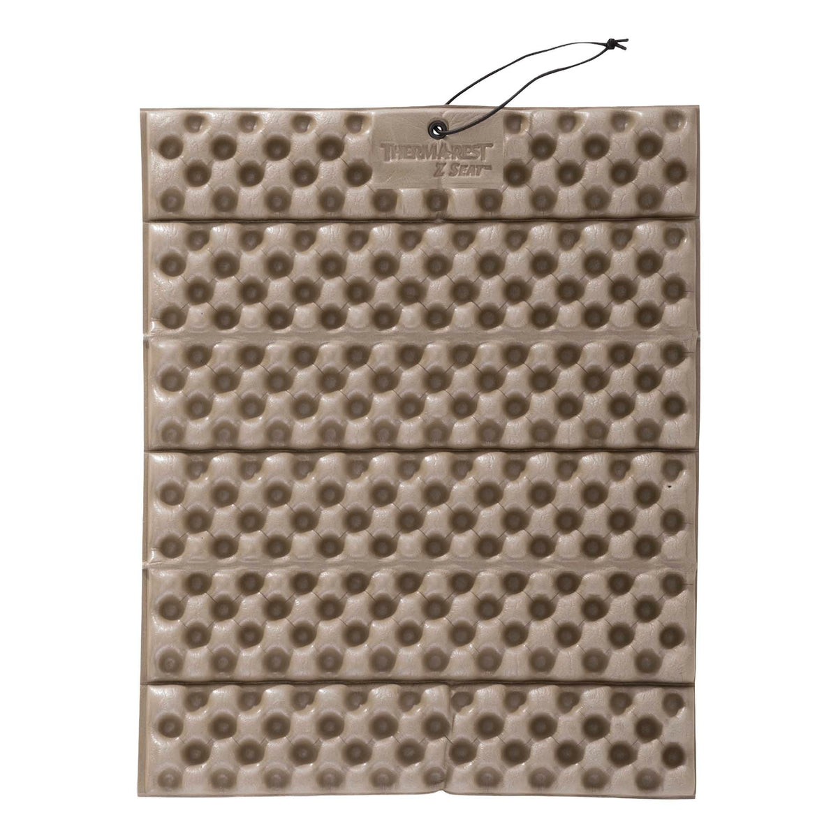 Z Seat Therm-a-Rest 9948 Sit Mats One Size / Coyote / Grey