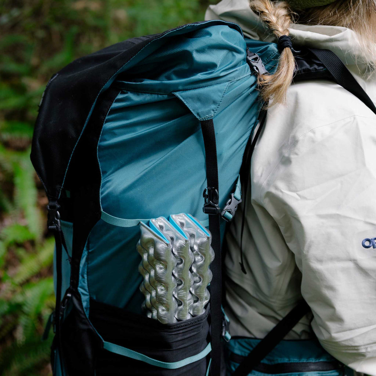 Z Seat Therm-a-Rest 9947 Sit Mats One Size / Limon / Silver